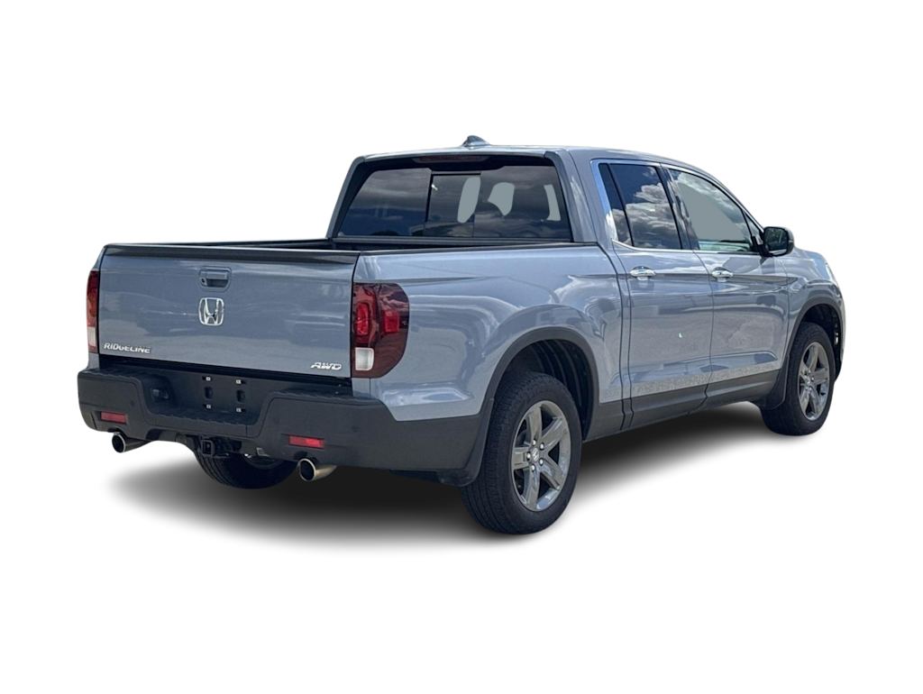 Thumbnail: 2023 Honda Ridgeline - 14