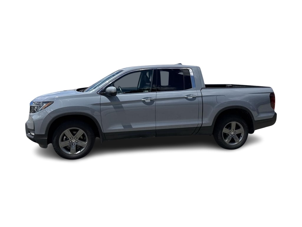 Thumbnail: 2023 Honda Ridgeline - 2