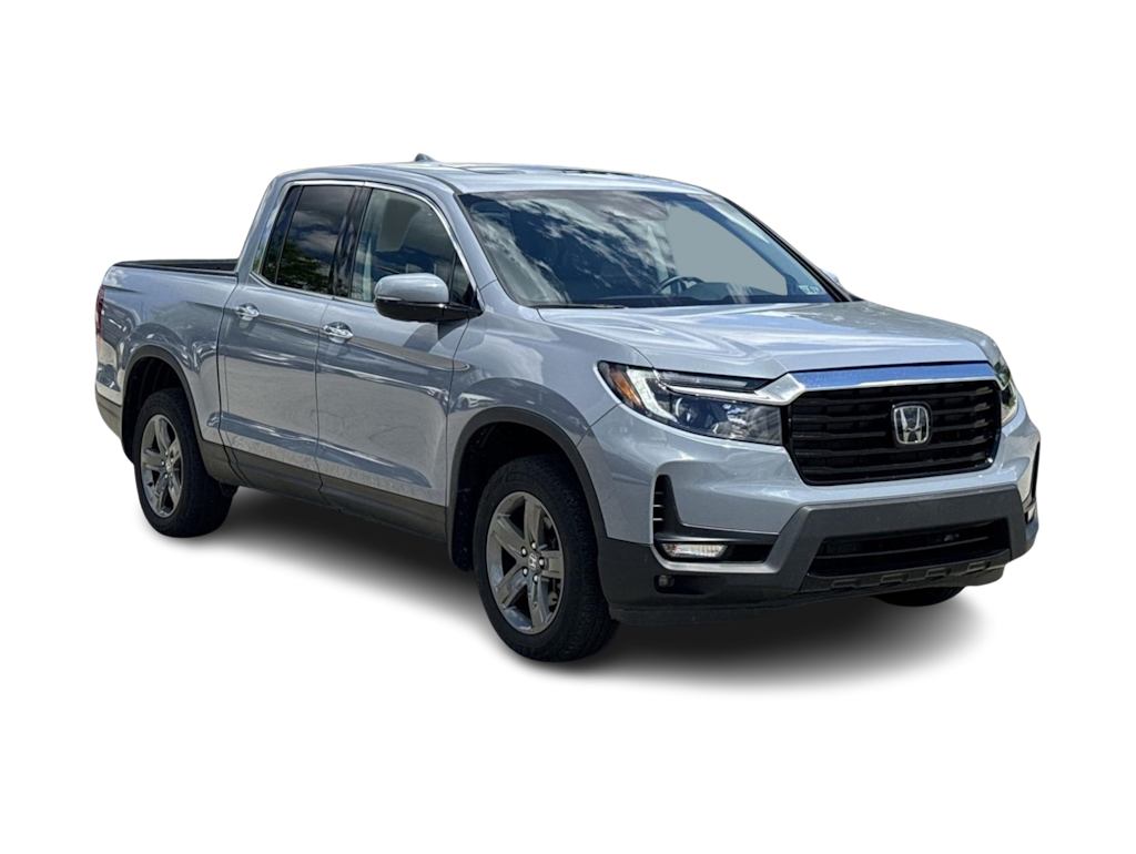 Thumbnail: 2023 Honda Ridgeline - 16