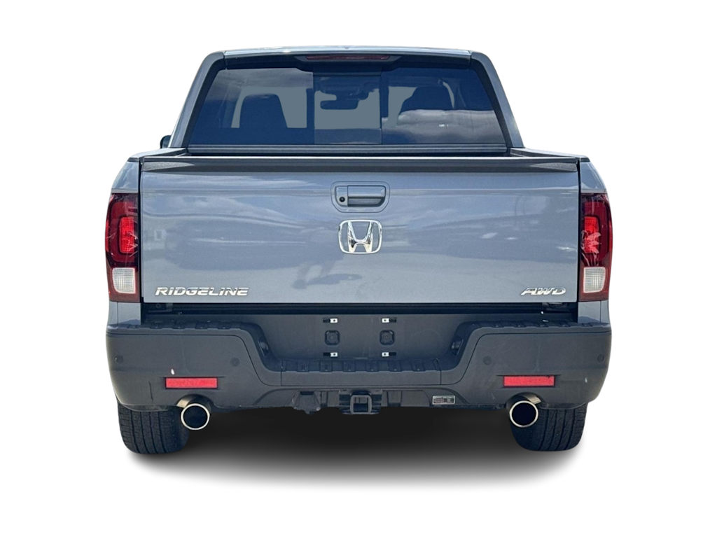 Thumbnail: 2023 Honda Ridgeline - 4