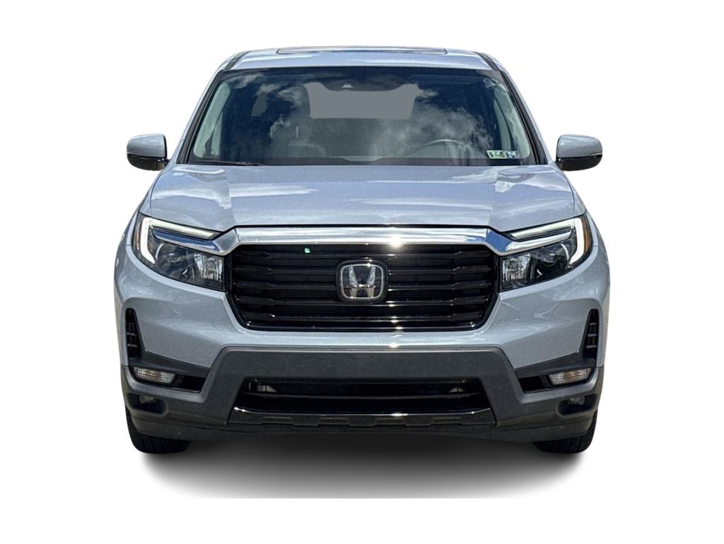 Thumbnail: 2023 Honda Ridgeline - 5