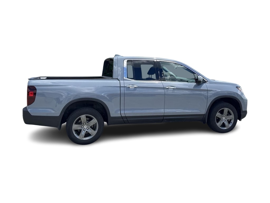 Thumbnail: 2023 Honda Ridgeline - 15