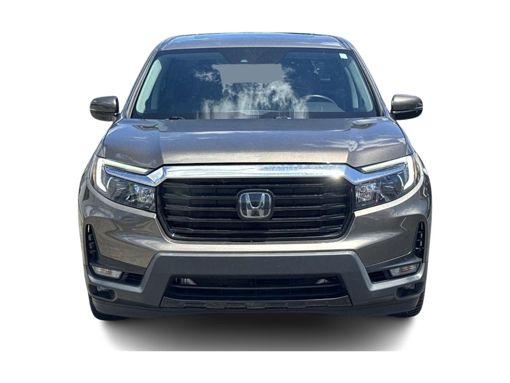 Thumbnail: 2021 Honda Ridgeline - 6
