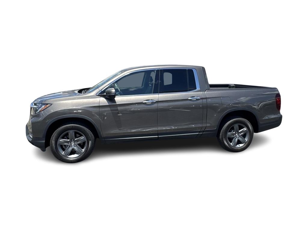 Thumbnail: 2021 Honda Ridgeline - 3