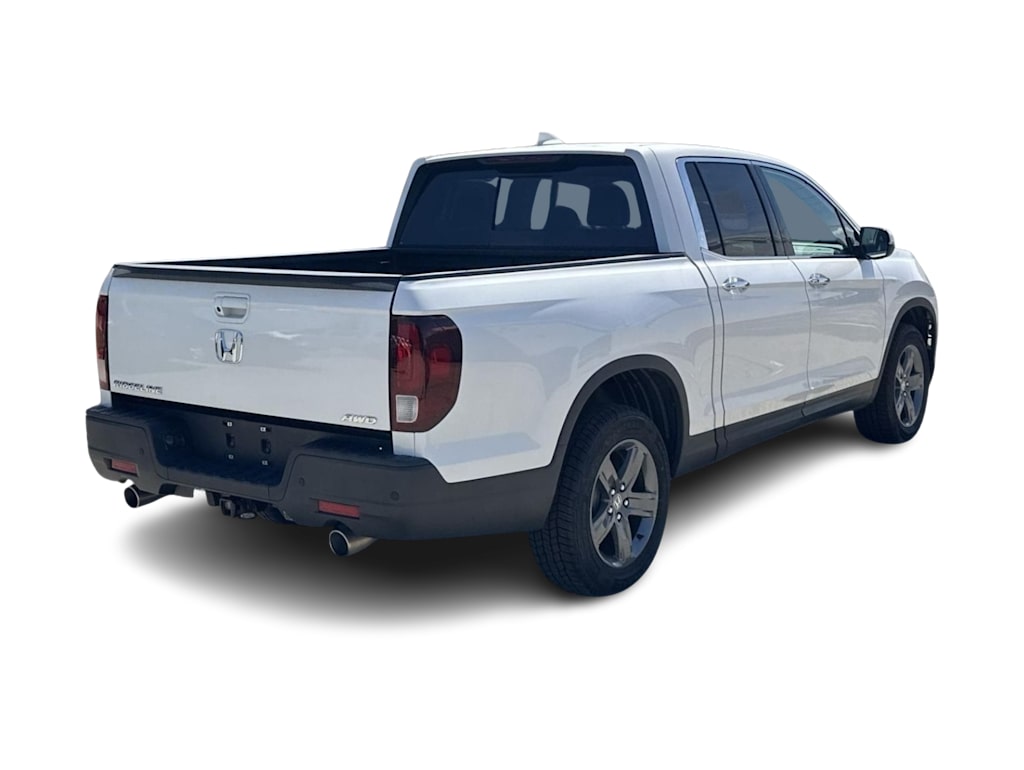 Thumbnail: 2023 Honda Ridgeline - 17