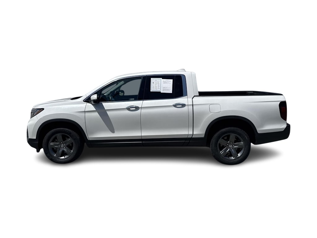 Thumbnail: 2023 Honda Ridgeline - 3