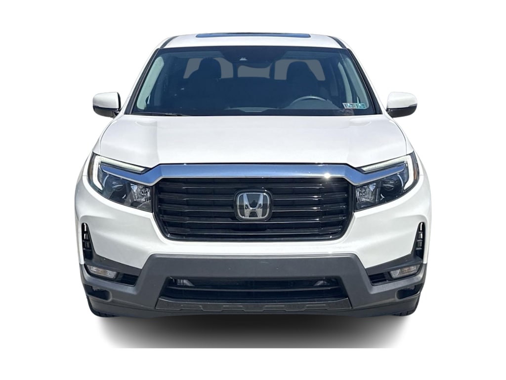 Thumbnail: 2023 Honda Ridgeline - 6