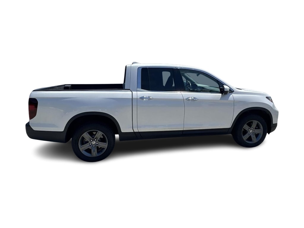 Thumbnail: 2023 Honda Ridgeline - 18
