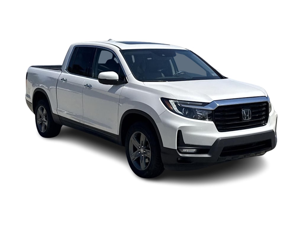 Thumbnail: 2023 Honda Ridgeline - 19