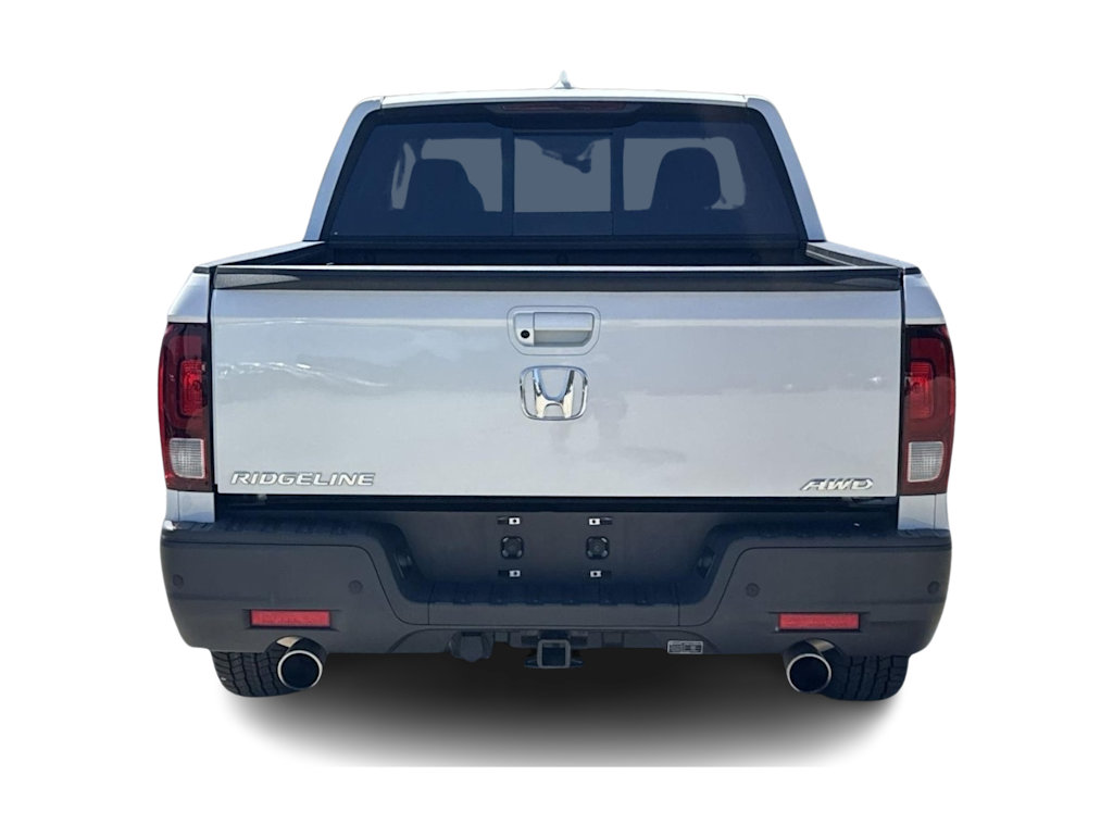 Thumbnail: 2023 Honda Ridgeline - 5