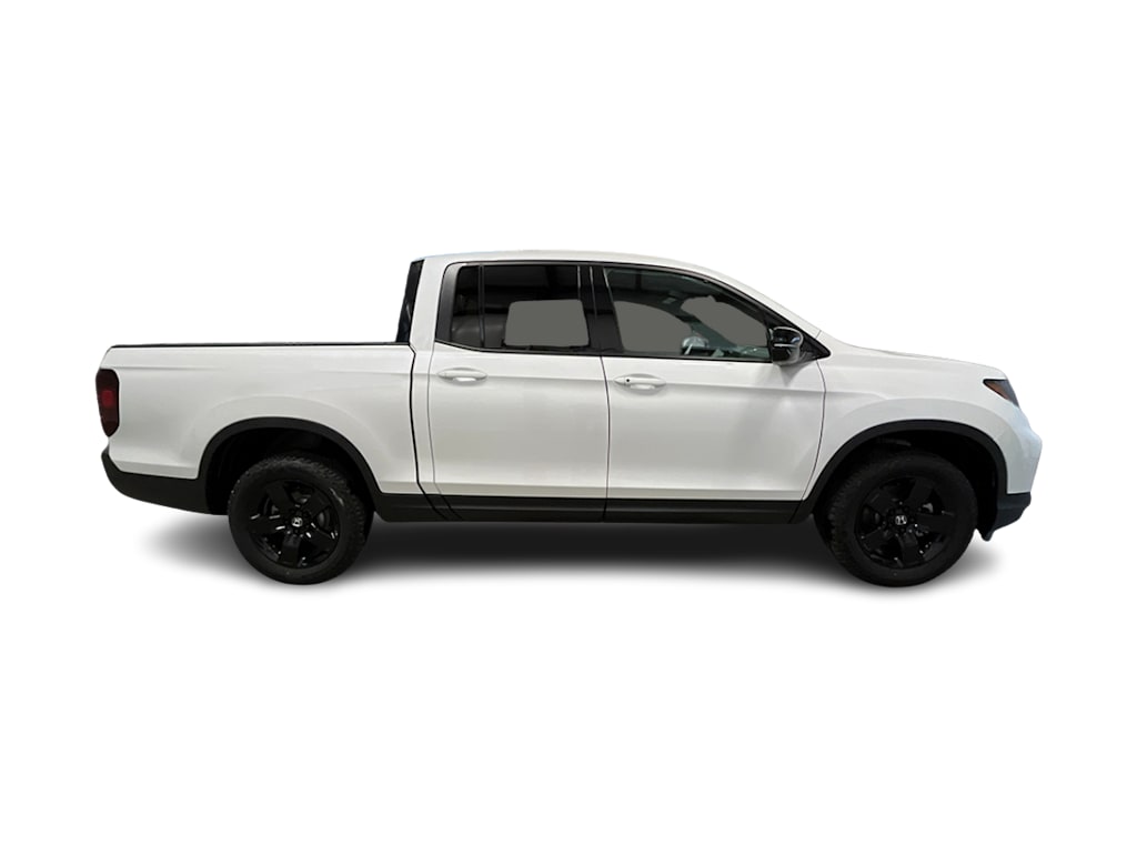 Thumbnail: 2026 Honda Ridgeline - 17