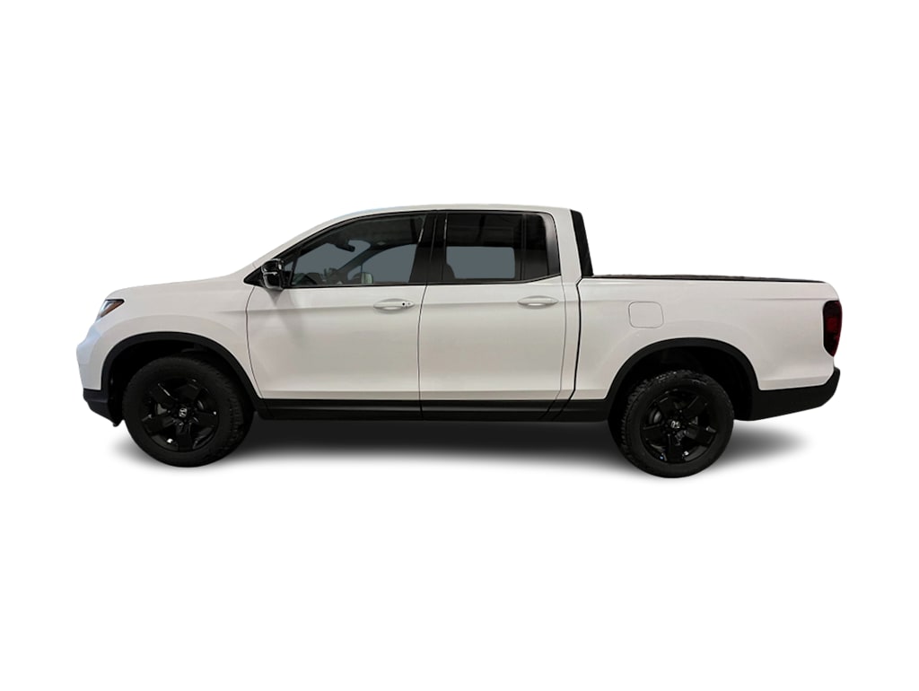 Thumbnail: 2026 Honda Ridgeline - 3