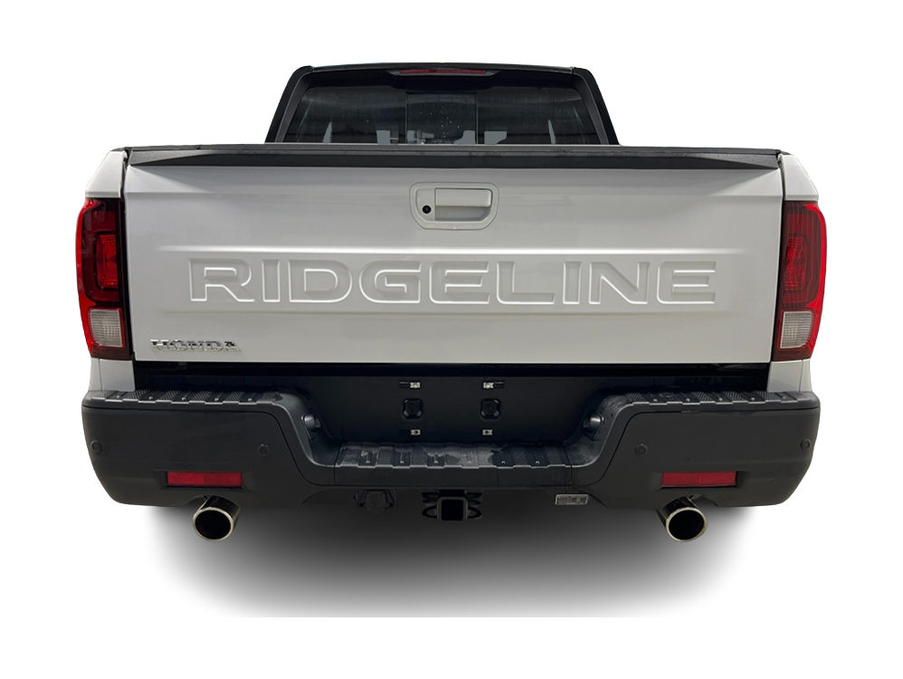 Thumbnail: 2026 Honda Ridgeline - 5