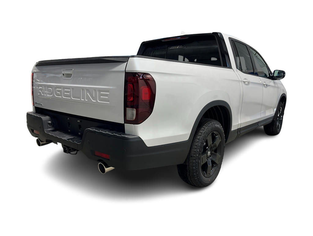 Thumbnail: 2026 Honda Ridgeline - 16