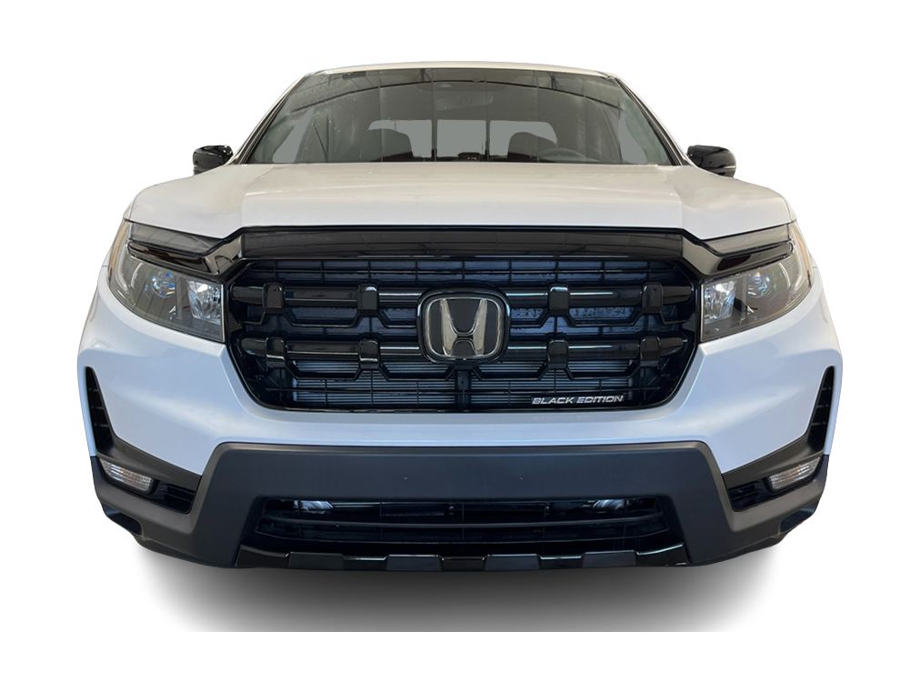 Thumbnail: 2026 Honda Ridgeline - 6