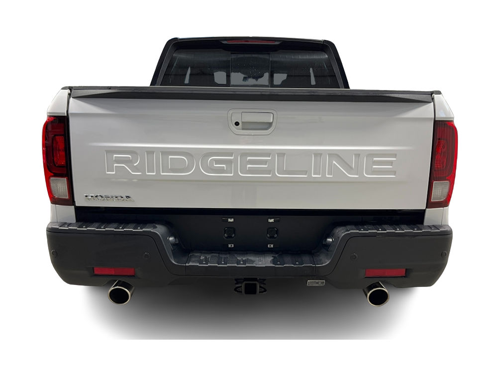 Thumbnail: 2026 Honda Ridgeline - 5
