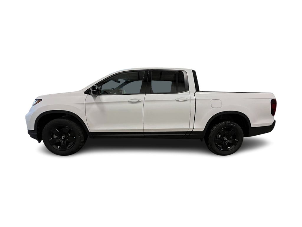 Thumbnail: 2026 Honda Ridgeline - 3