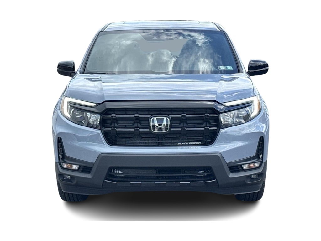 Thumbnail: 2026 Honda Ridgeline - 6