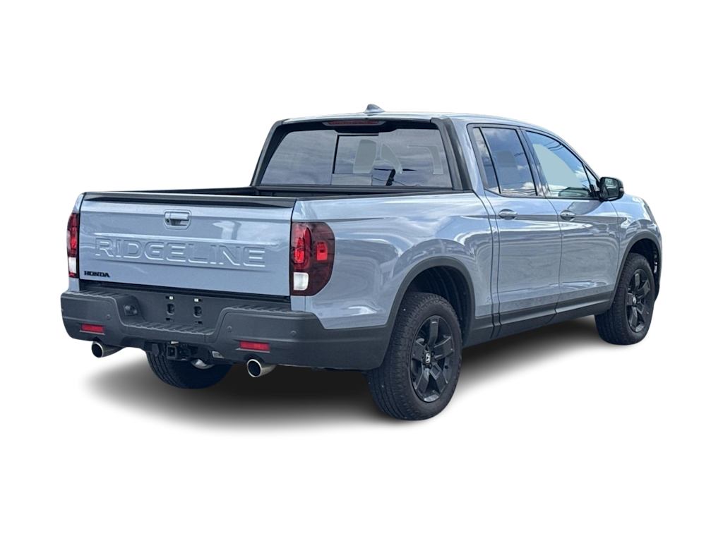 Thumbnail: 2026 Honda Ridgeline - 16