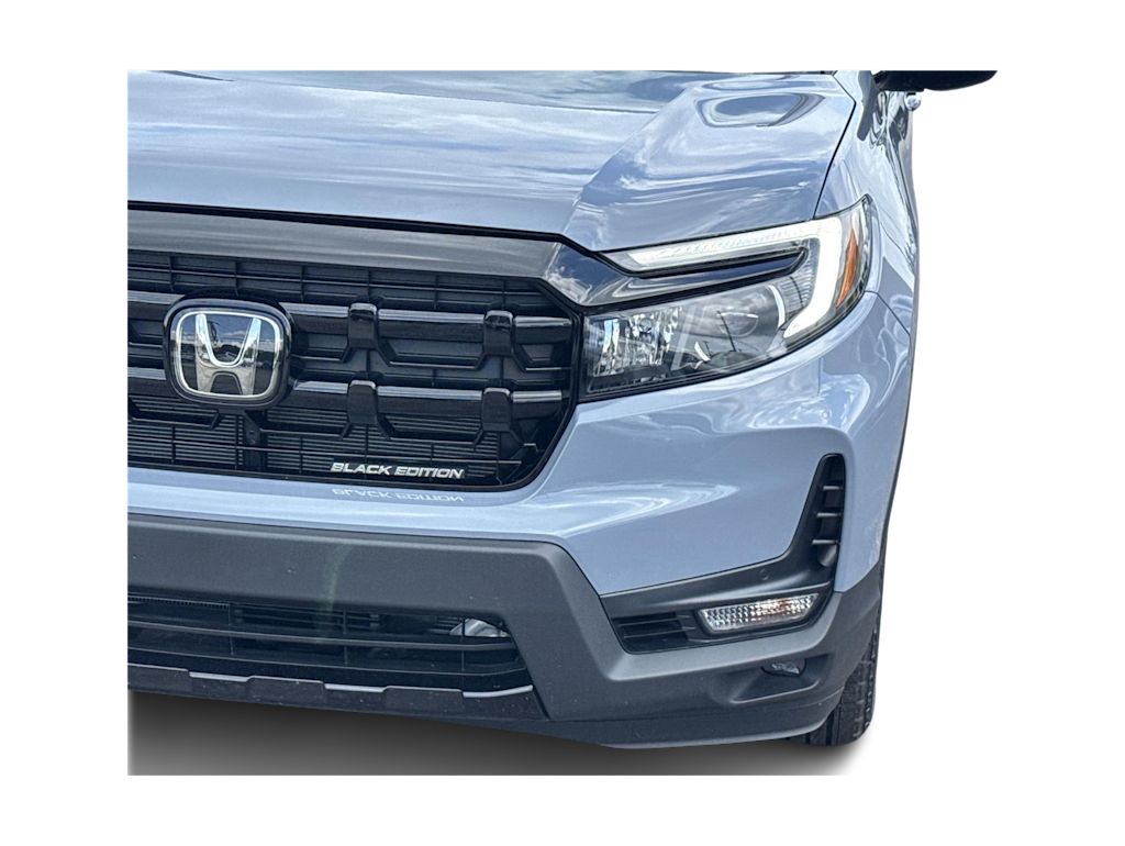 Thumbnail: 2026 Honda Ridgeline - 19