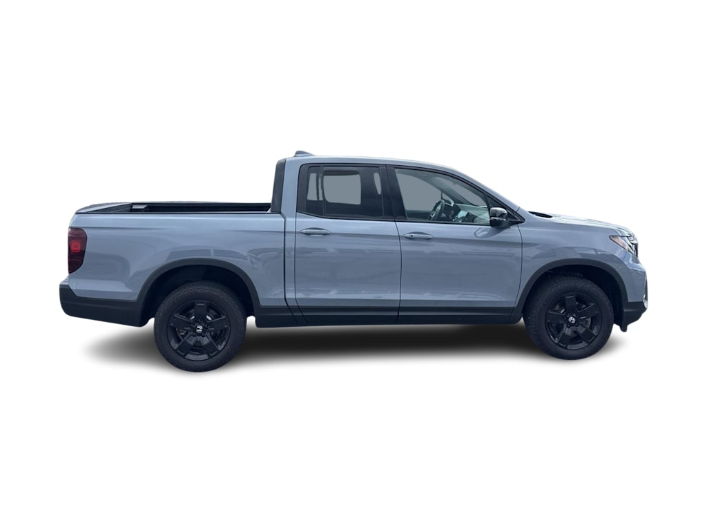 Thumbnail: 2026 Honda Ridgeline - 17