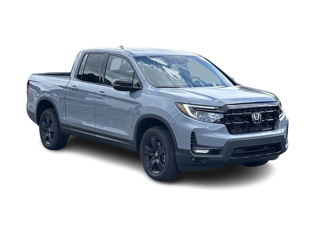 Thumbnail: 2026 Honda Ridgeline - 18