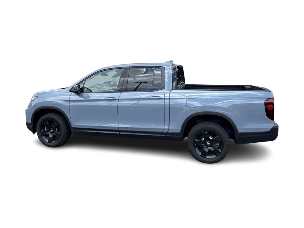 Thumbnail: 2026 Honda Ridgeline - 3