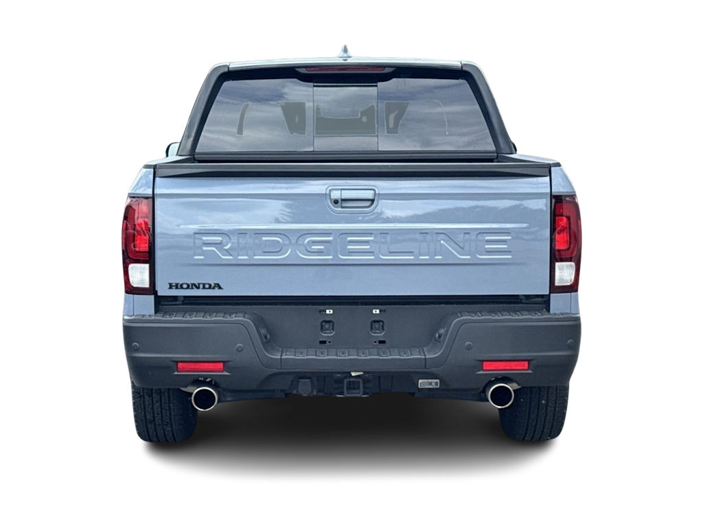 Thumbnail: 2026 Honda Ridgeline - 5