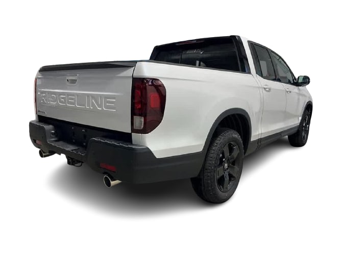 Thumbnail: 2026 Honda Ridgeline - 16