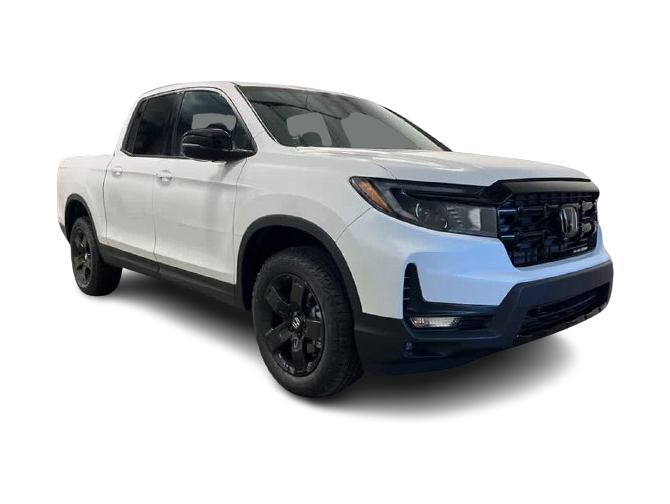 Thumbnail: 2026 Honda Ridgeline - 18