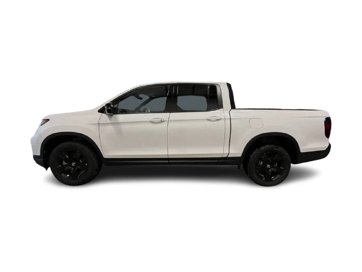Thumbnail: 2026 Honda Ridgeline - 3