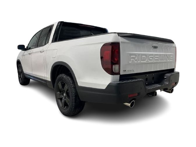 Thumbnail: 2026 Honda Ridgeline - 4