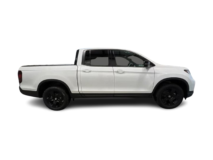 Thumbnail: 2026 Honda Ridgeline - 17