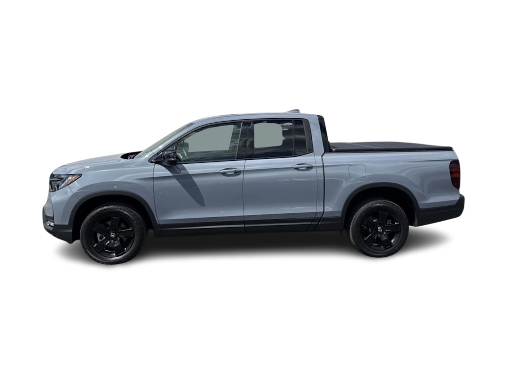 Thumbnail: 2025 Honda Ridgeline - 2