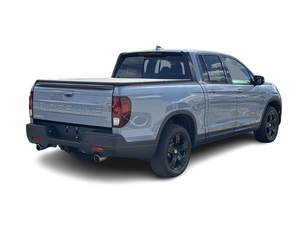 Thumbnail: 2025 Honda Ridgeline - 15
