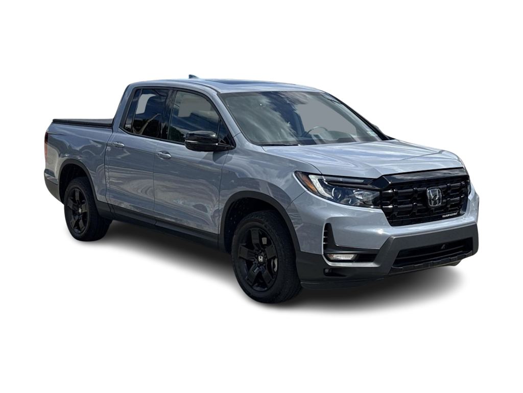 Thumbnail: 2025 Honda Ridgeline - 17