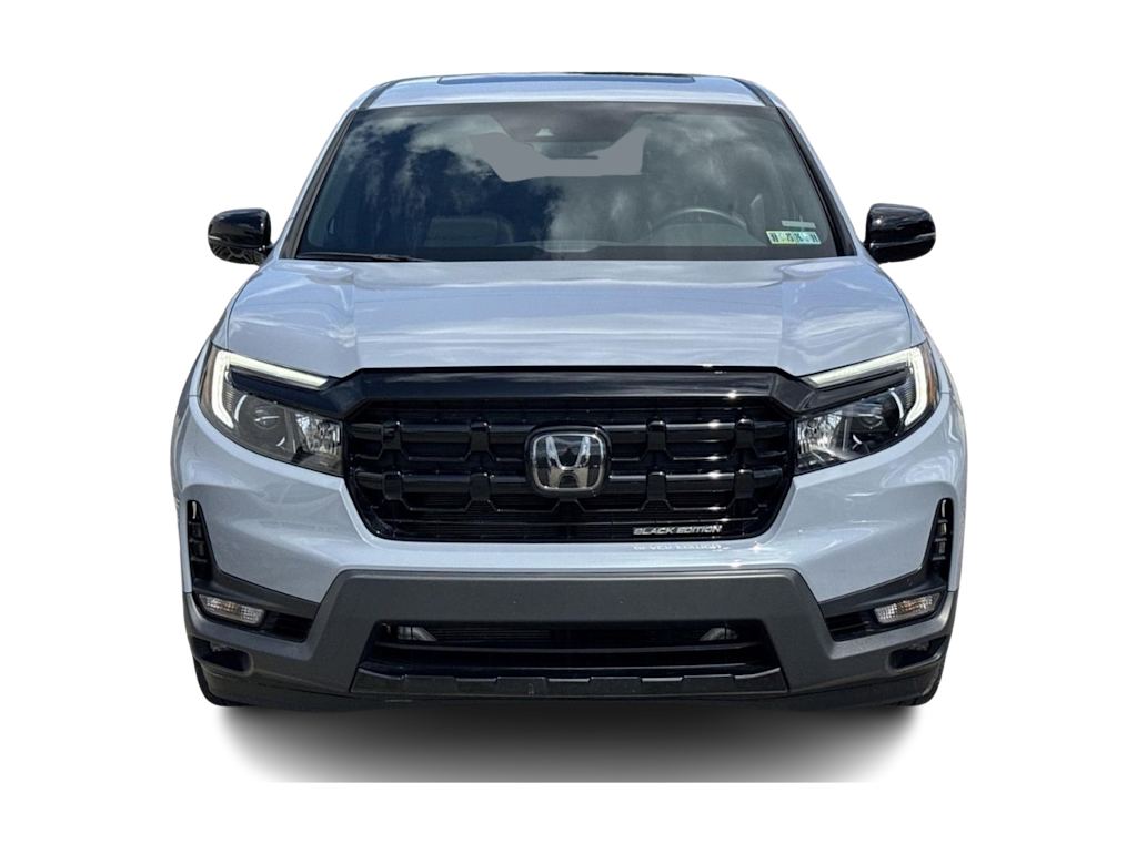 Thumbnail: 2025 Honda Ridgeline - 5
