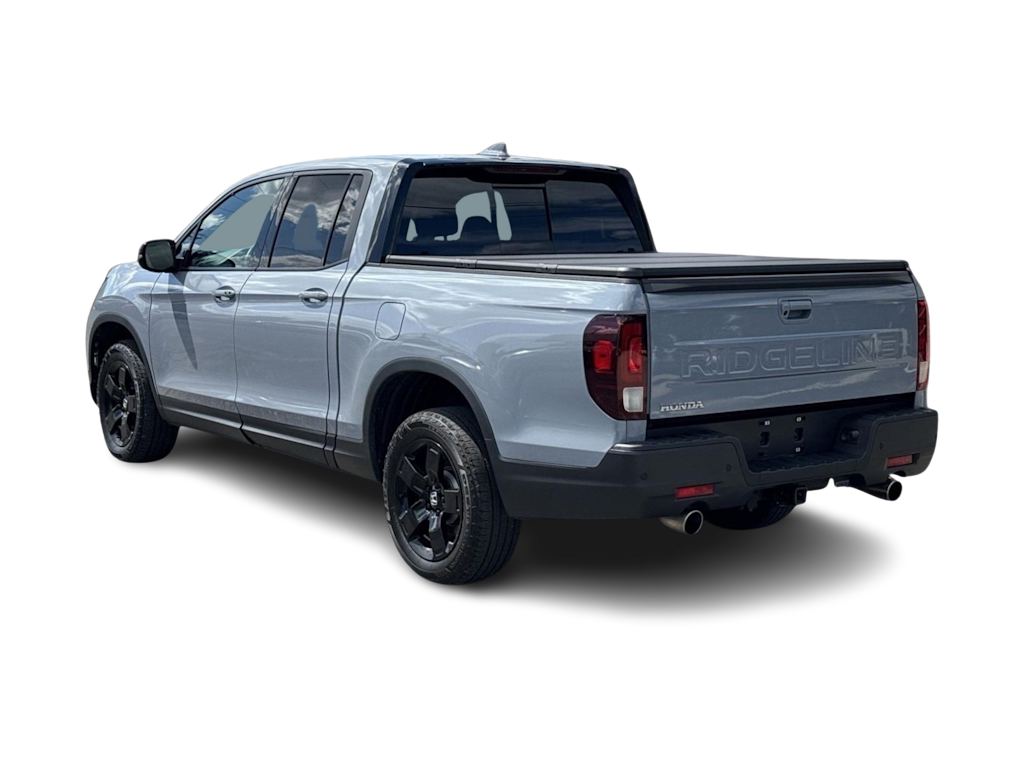 Thumbnail: 2025 Honda Ridgeline - 3