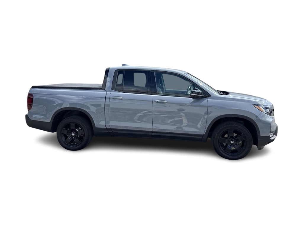 Thumbnail: 2025 Honda Ridgeline - 16