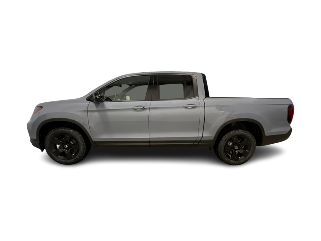 Thumbnail: 2026 Honda Ridgeline - 3