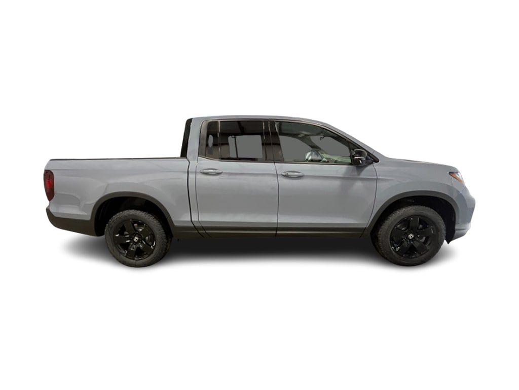 Thumbnail: 2026 Honda Ridgeline - 18
