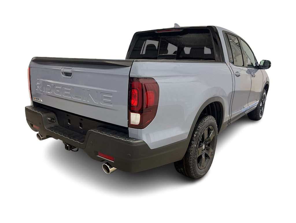 Thumbnail: 2026 Honda Ridgeline - 17