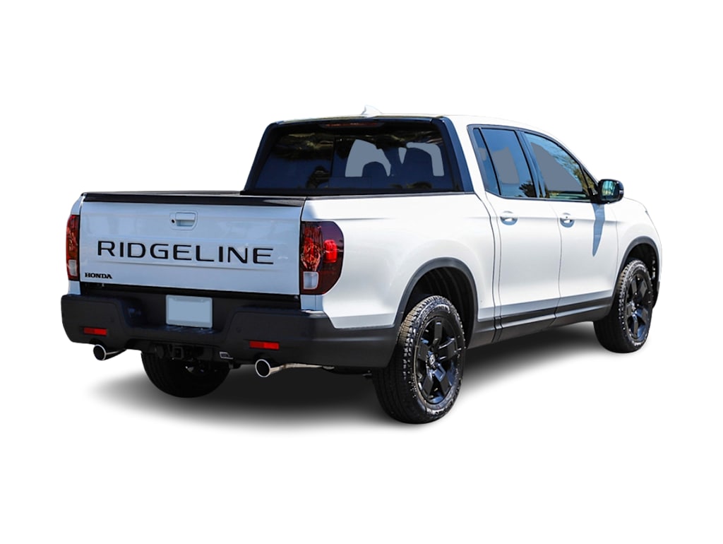 Thumbnail: 2026 Honda Ridgeline - 14