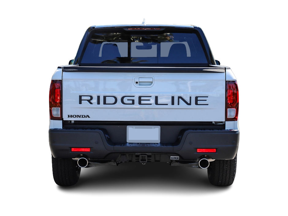 Thumbnail: 2026 Honda Ridgeline - 4