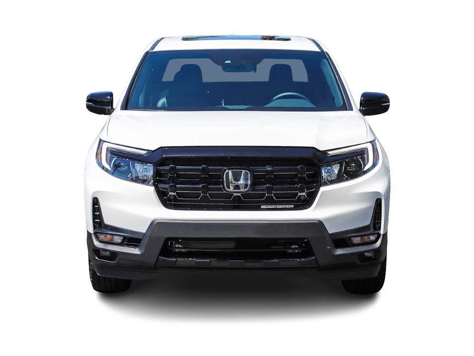 Thumbnail: 2026 Honda Ridgeline - 5
