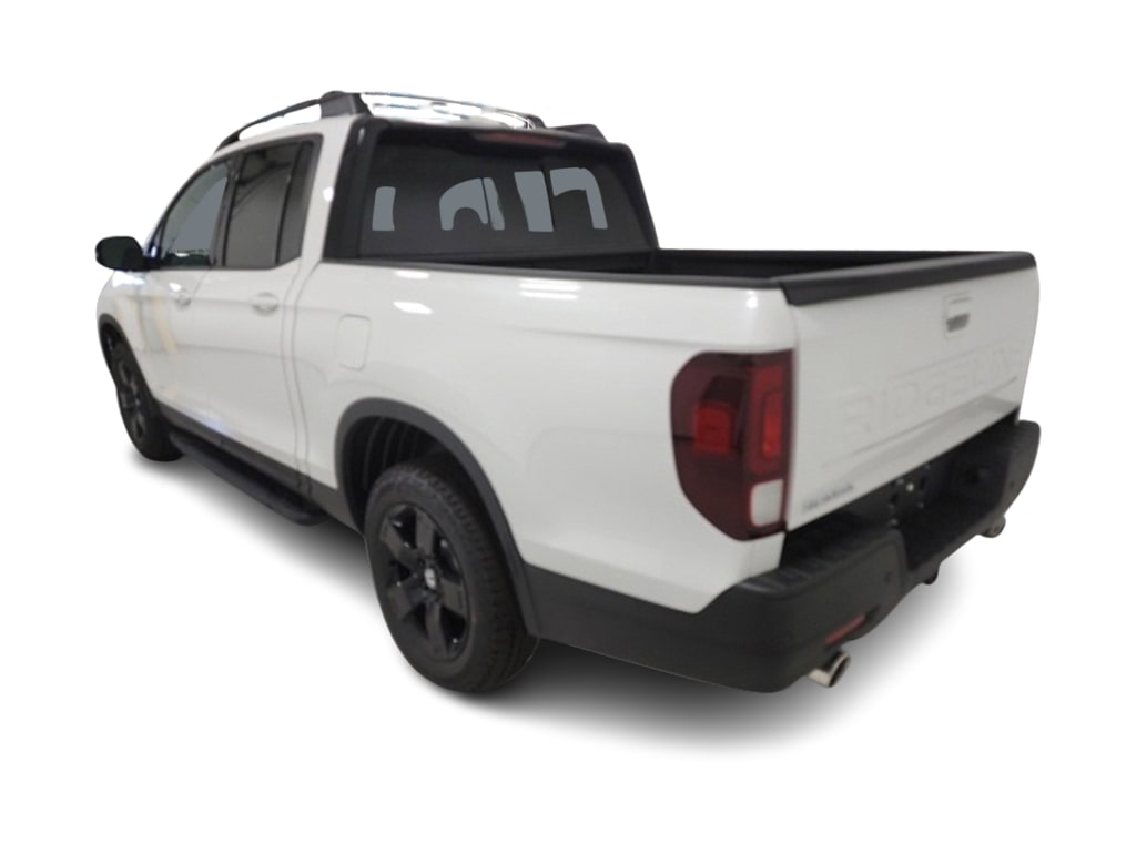 Thumbnail: 2026 Honda Ridgeline - 3