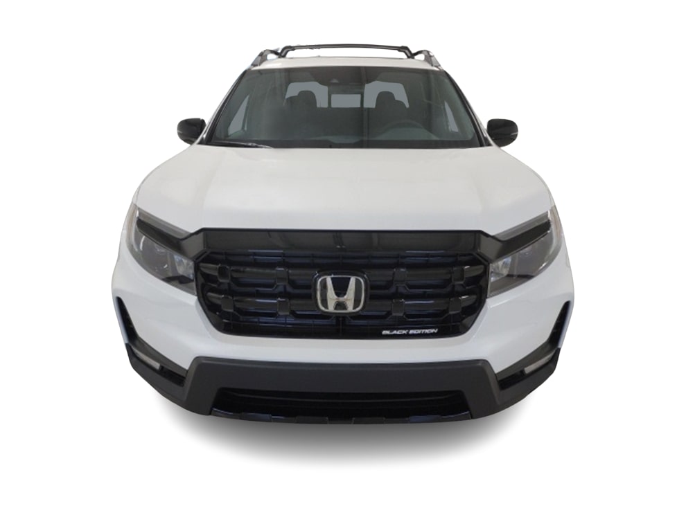 Thumbnail: 2026 Honda Ridgeline - 4