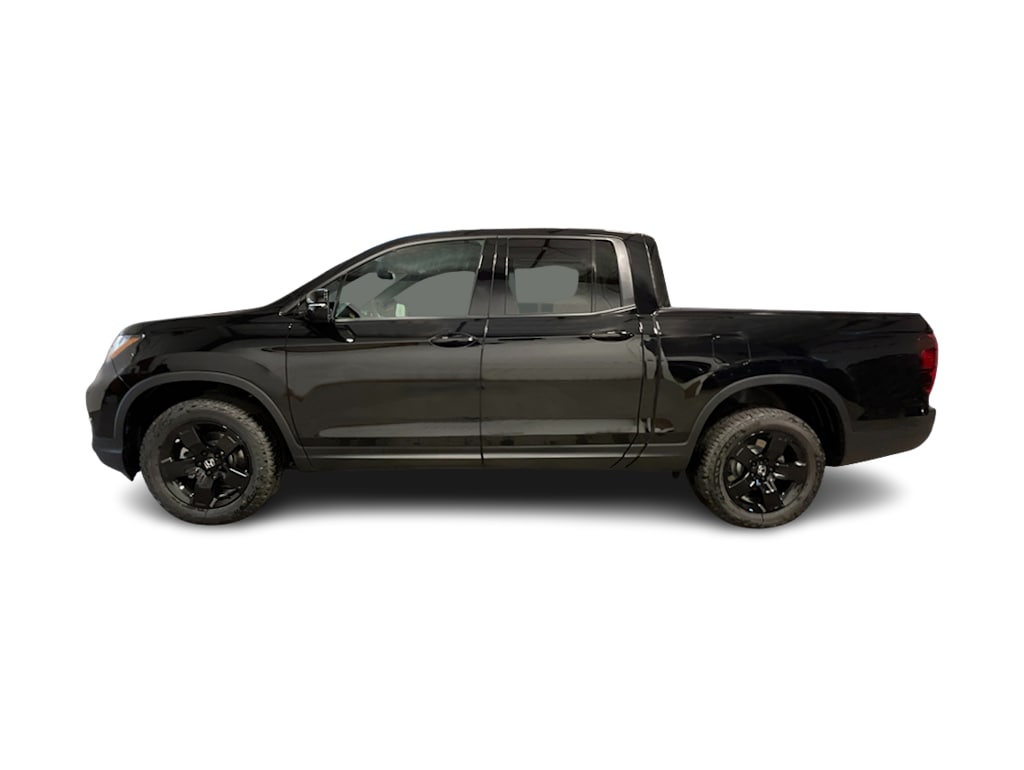 Thumbnail: 2026 Honda Ridgeline - 3