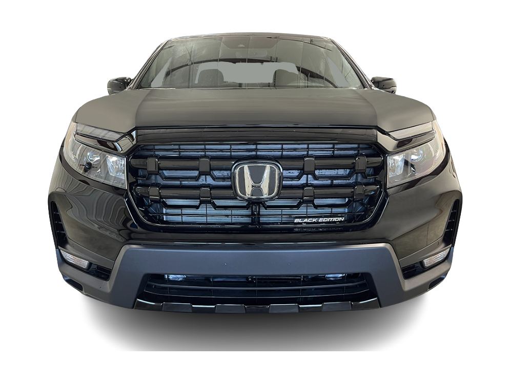 Thumbnail: 2026 Honda Ridgeline - 6