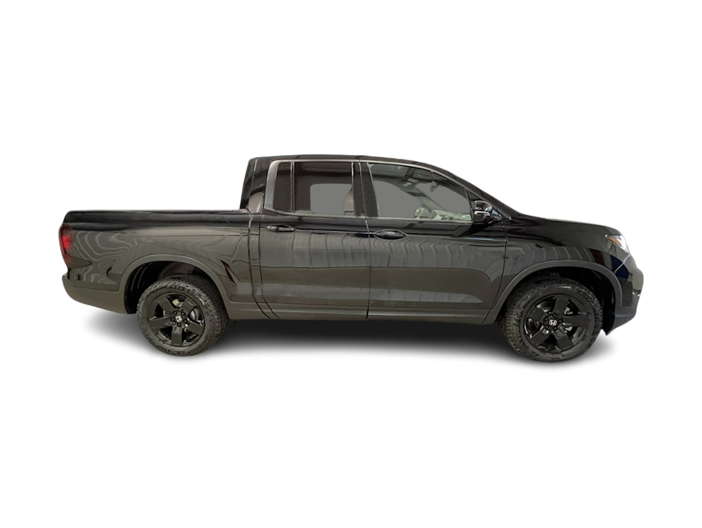 Thumbnail: 2026 Honda Ridgeline - 17